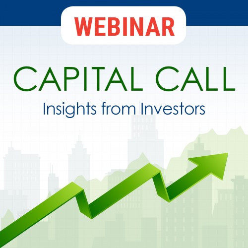 capital call insights 1